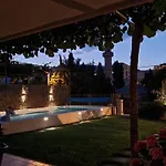 Ubytování v soukromí Karla Mostar