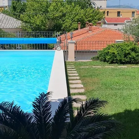 Karla Homestay Mostar