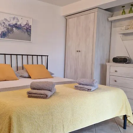 Karla Homestay