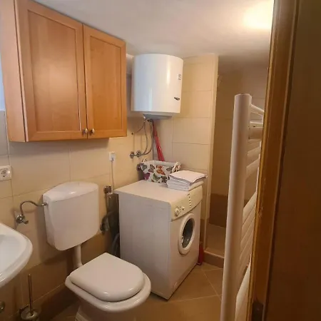 Karla Homestay szállás