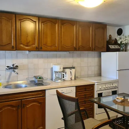 Homestay szállás Karla