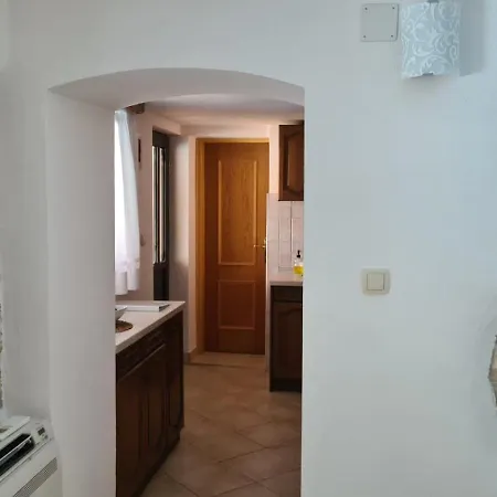 Karla Homestay szállás *