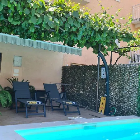 Homestay szállás Karla