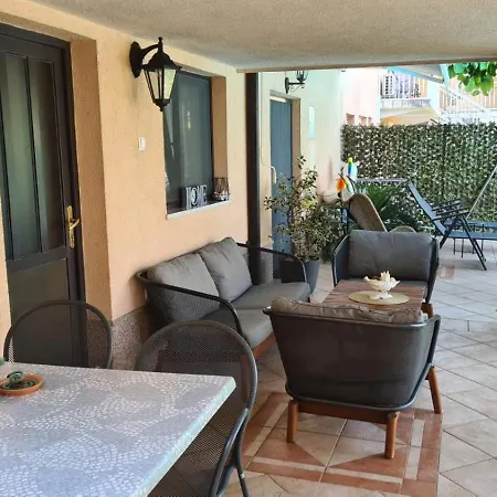 Homestay szállás Karla *