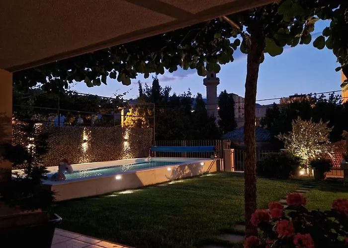 Homestay szállás Karla Mostar