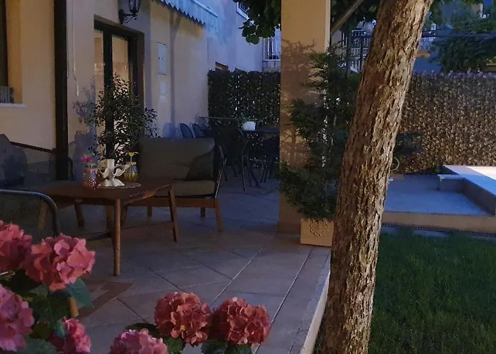 Homestay szállás Karla