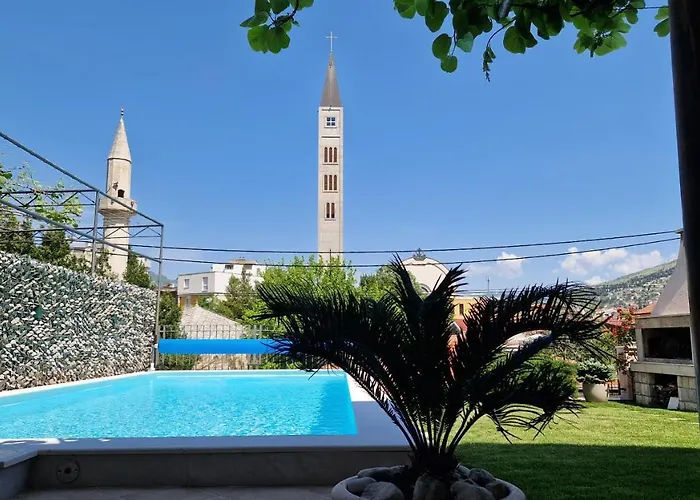 Homestay szállás Karla *