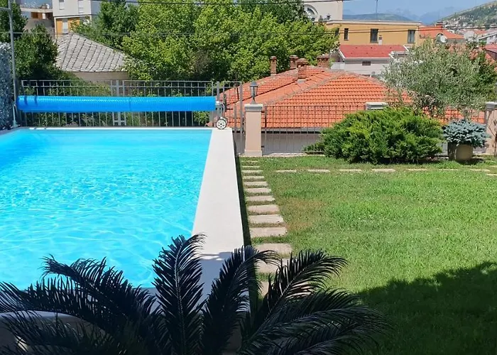 Karla Homestay szállás Mostar
