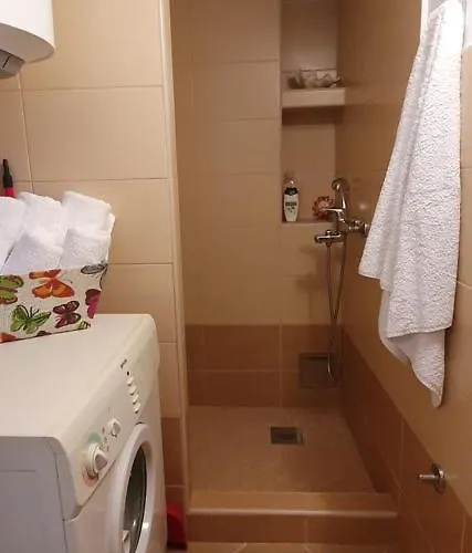 Karla Homestay szállás