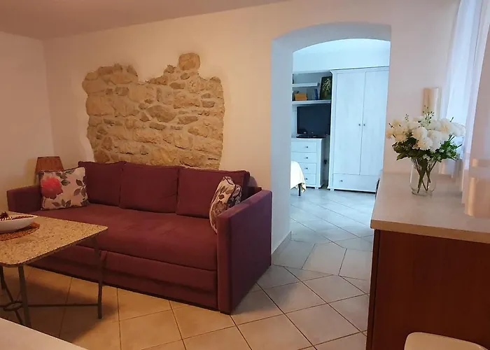 Homestay szállás Karla *