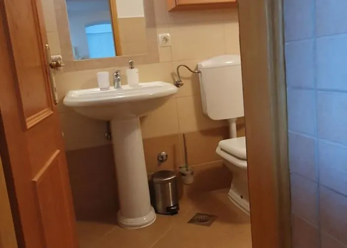 Homestay szállás Karla