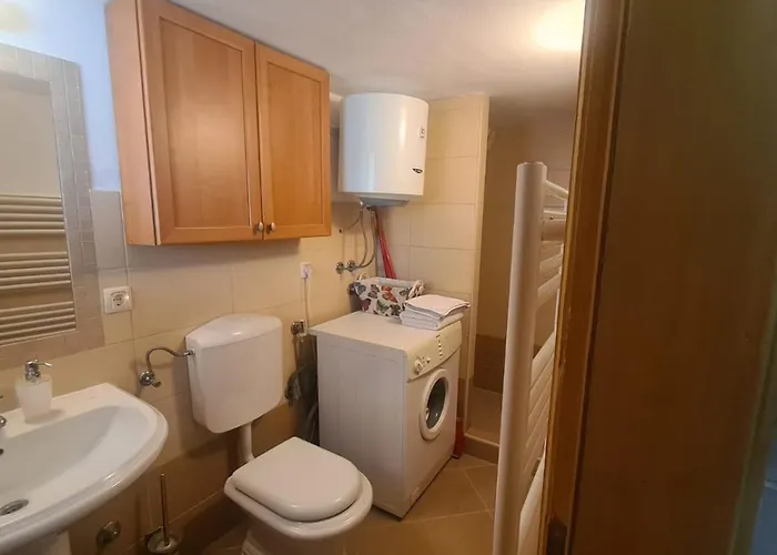 Karla Homestay szállás