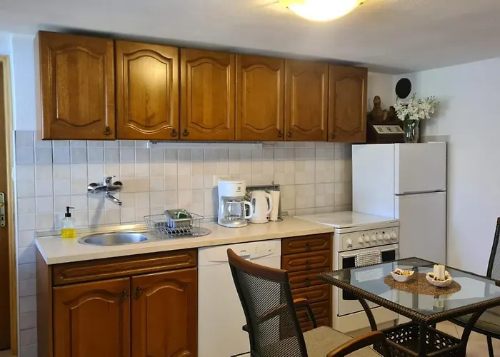 Homestay szállás Karla